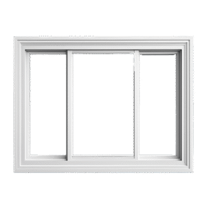 3-lite Slider Window