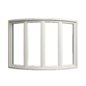 Bow Window