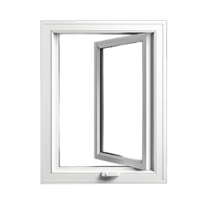 Casement Window