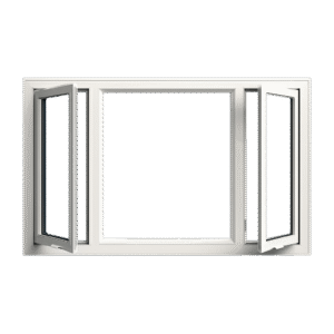 Casement + Picture Combination