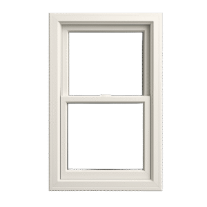 Double Hung Window