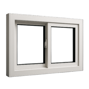Slider Window