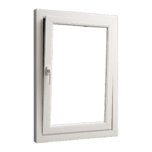 Tilt & Turn Window