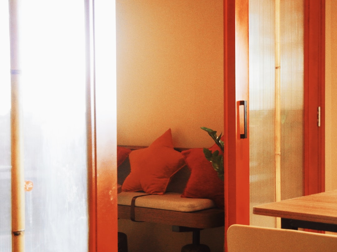 Bright NJ home interior with UV-protective windows — New Vision Windows & Doors