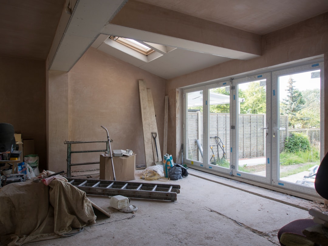 Home renovation window replacement in Ocean County NJ — New Vision Windows & Doors