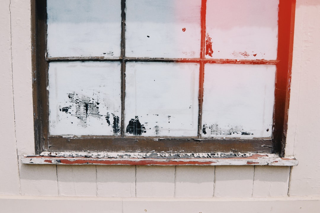 Window condensation moisture on glass inside a New Jersey home — New Vision Windows & Doors