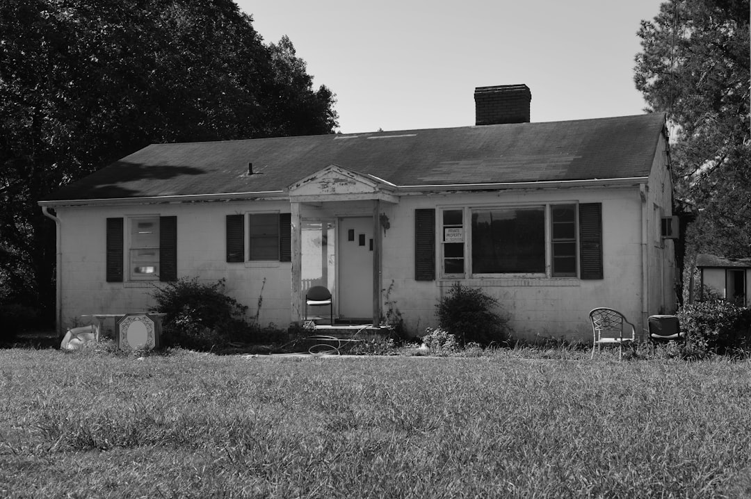 Home renovation before and after — New Vision Windows & Doors Howell NJ