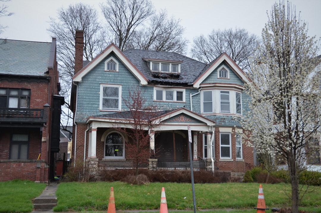 Coastal home window replacement near Atlantic Highlands, NJ — New Vision Windows & Doors