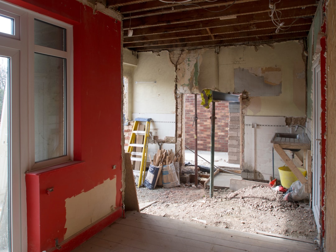Middletown NJ home renovation with new energy efficient windows — New Vision Windows & Doors